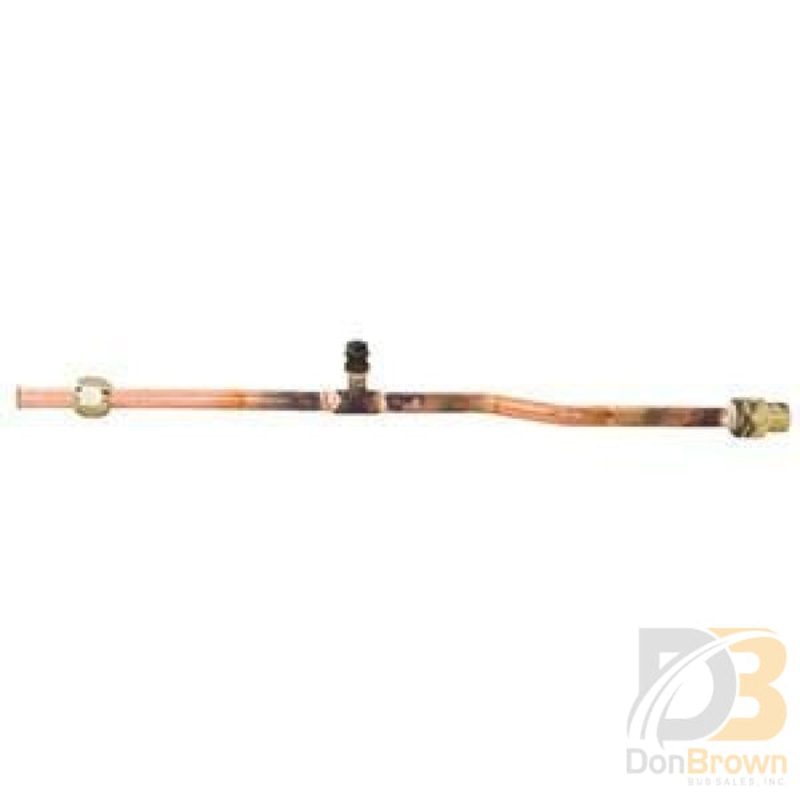 Tube Assy, Liquid Line, 3-Fan, Baco 301299