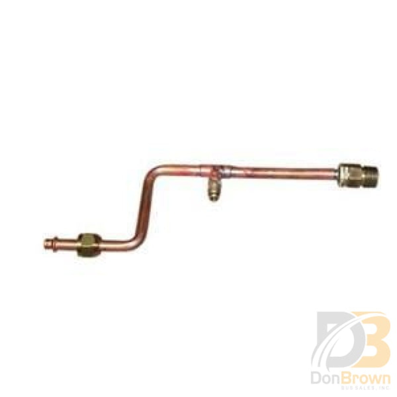 Tube Assy, Liquid Line, T/A-96/93 501338