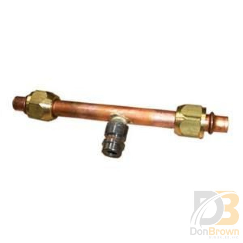Tube Assy, Liquid Receiver to Filter Dryer, (4-Fan) 302194