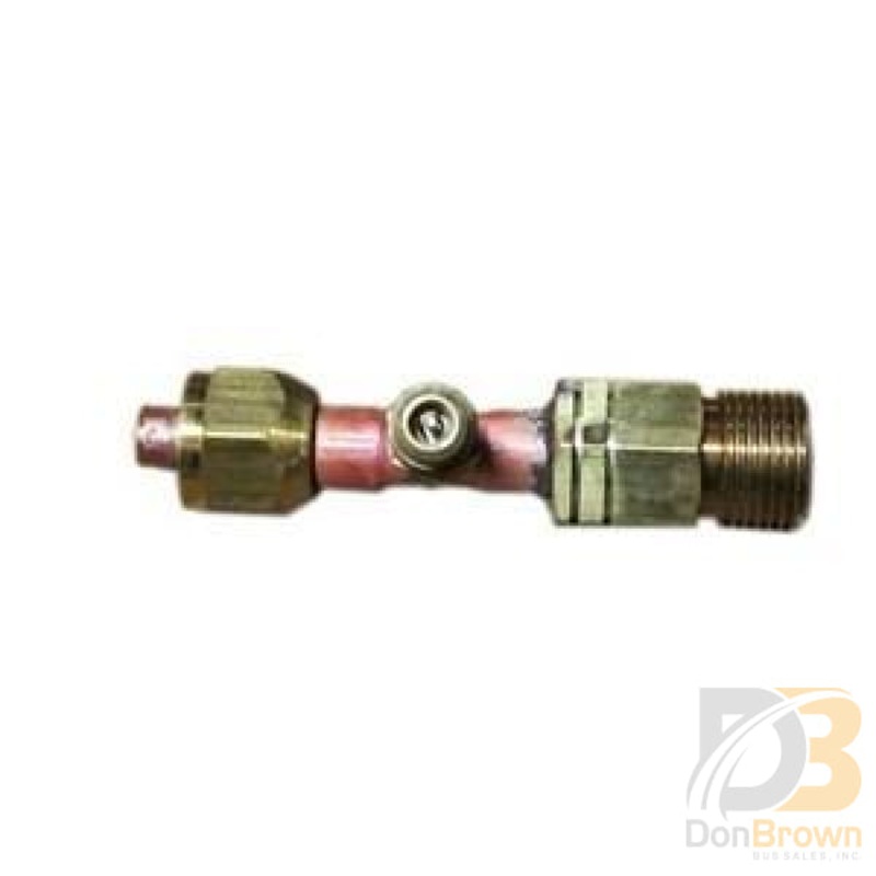 Tube, Liquid, T/A-73 501341