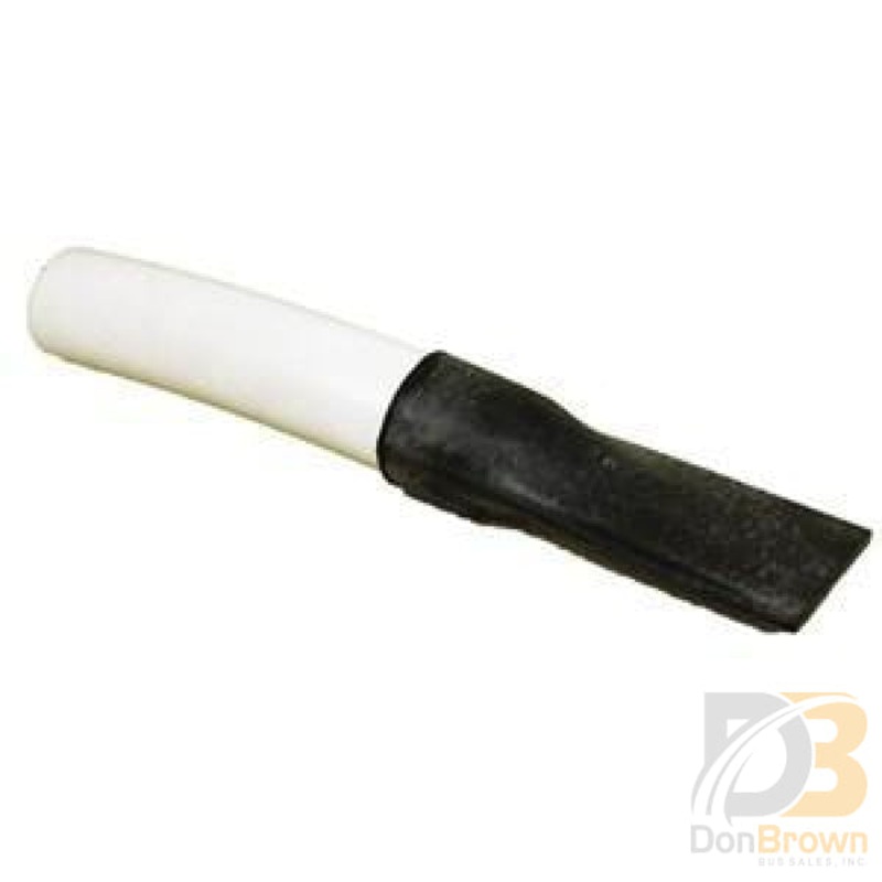 Tubing, Kazoo, 1 1/4 x 3 (5/8 Hole) 312010