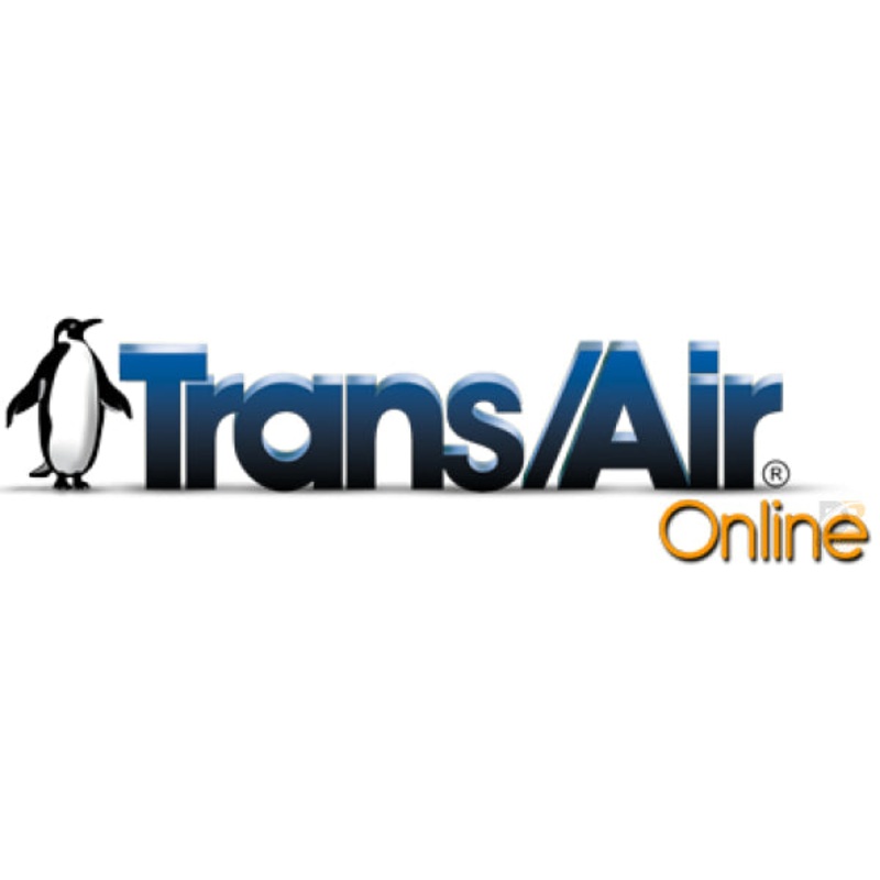 Tyrap, Tamper Evident, Blue with T/A Logo 117009