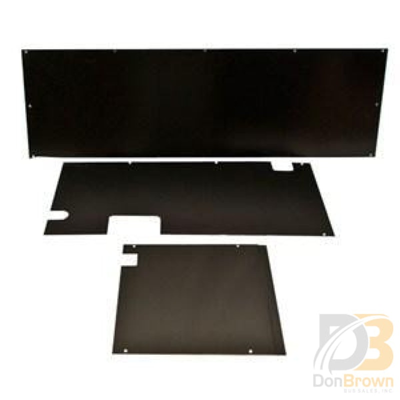 Winter Cover Kit, 2-Fan 301616