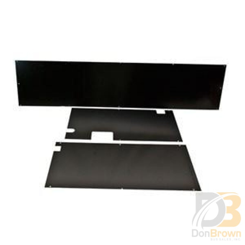 Winter Cover Kit, 3-Fan 301615
