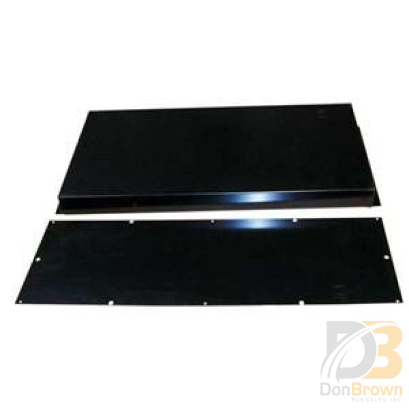 Winter Cover Kit, 3-Fan 301762
