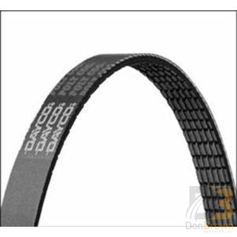 Belt, 6 Groove, 69.5 OEL 715TAK060695