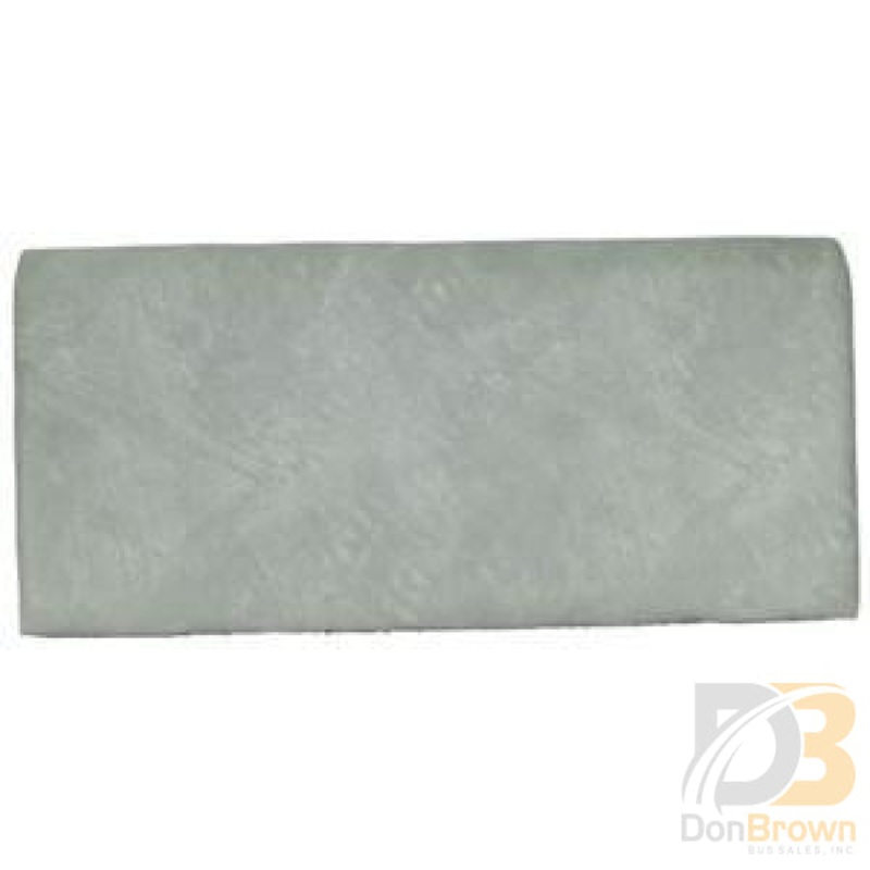 Head Pad, T/A-93, Spring White 2021324-01