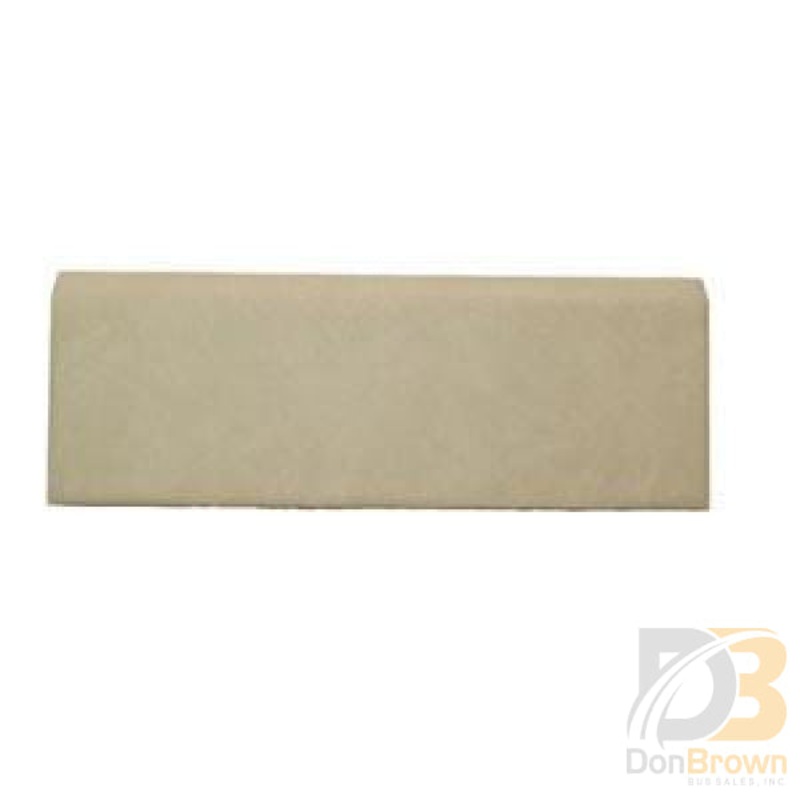 Headpad, T/A-96, Spring White 2021287-01