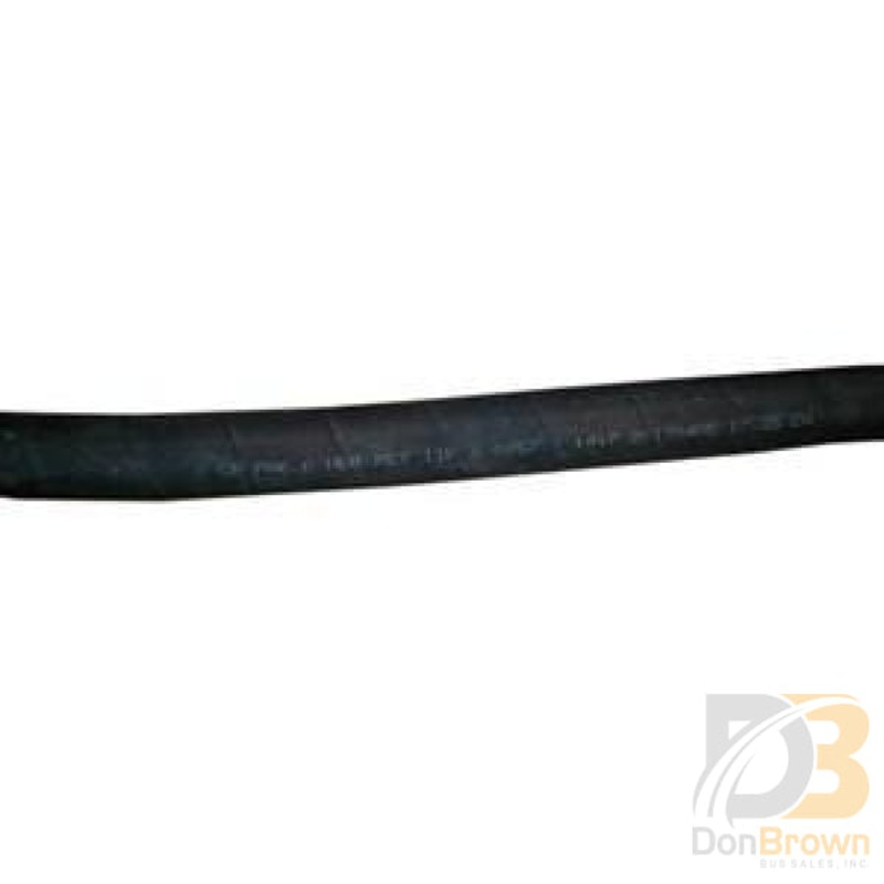 Hose, Refrigeration, #16, Trans/Air Clip-Lok BurgaFlex 311034