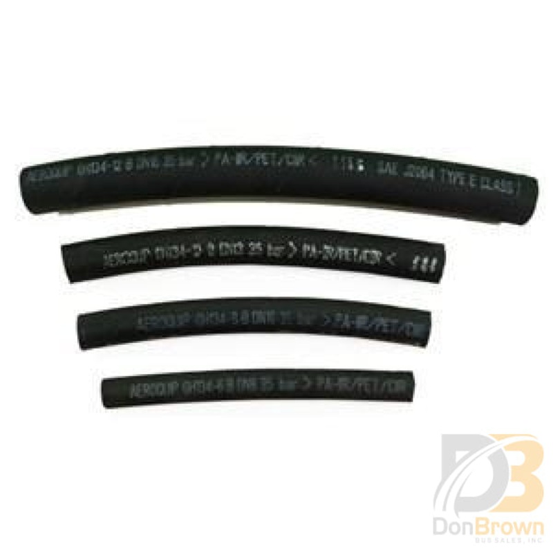 Hose, Refrigeration, #6 Aeroquip 311019