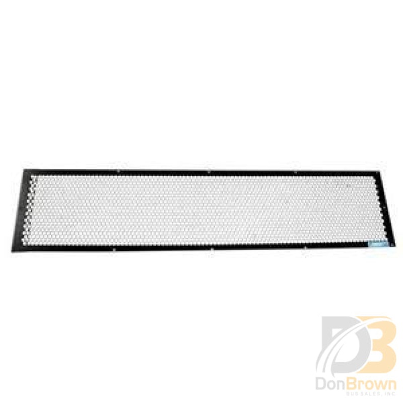 Screen Assy, SMC3L, 11.25 X 49.50, No Finish (Aluminum) 301799-02