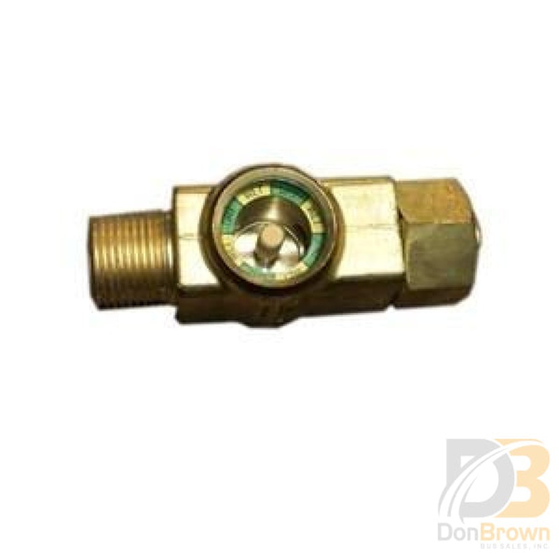 Sight Glass, KL60/KL70T/KL80T Rooftop 307H14001138