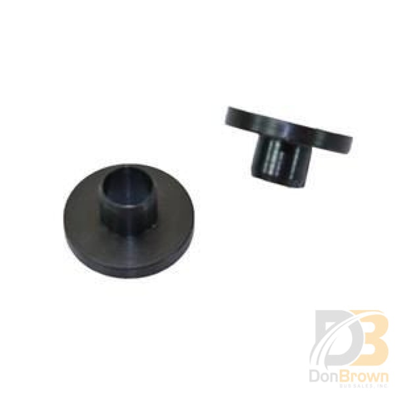 Spacer, Direct Mount Comp, (A Dim = .125) 4013132-01