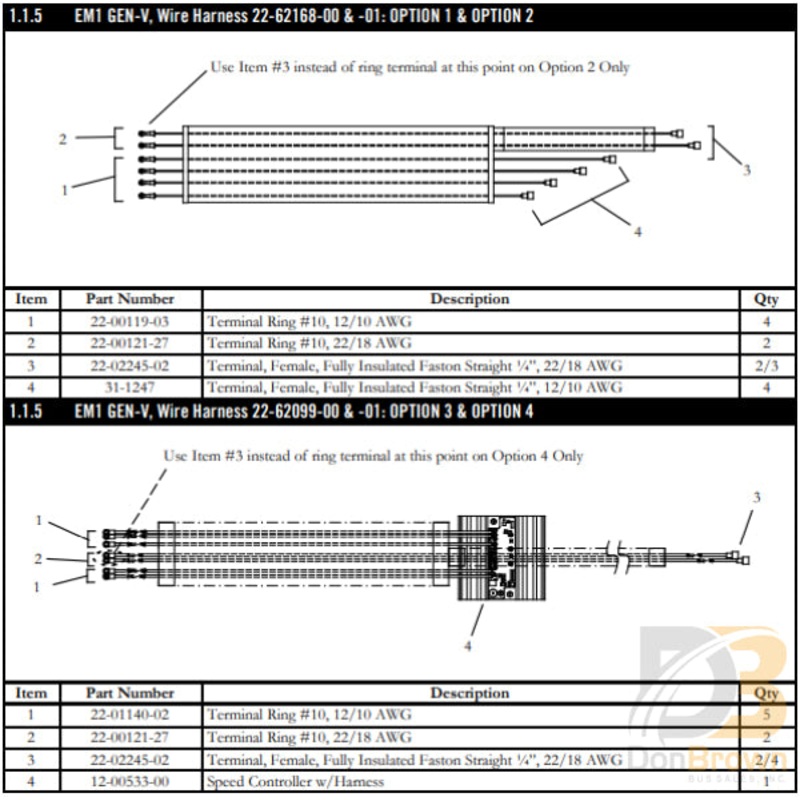 Amp Receptacle (12-10GA) 31-1247
