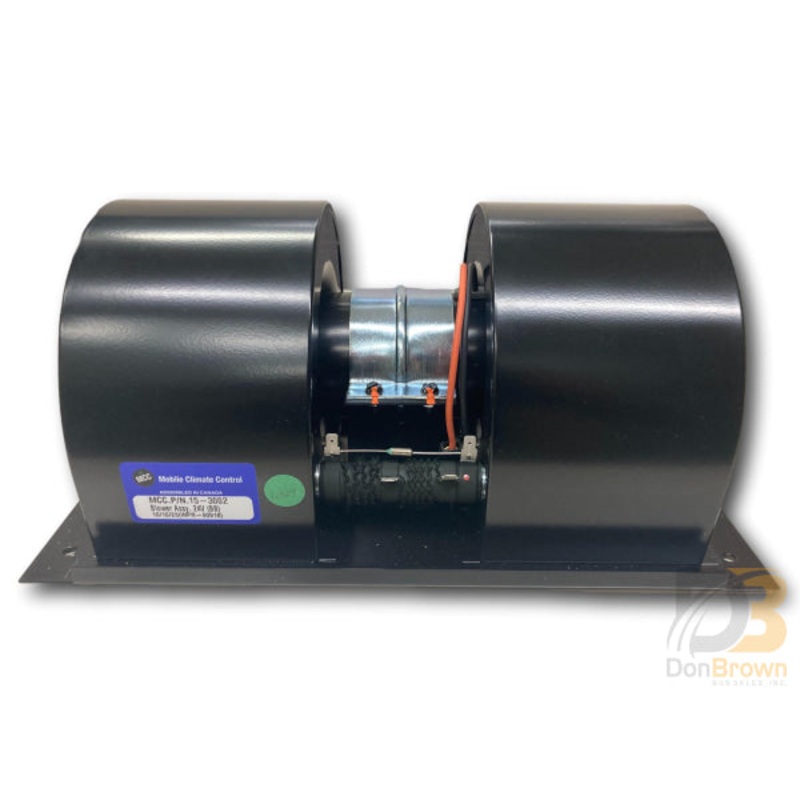 Blower 24V (BB) 15-3002