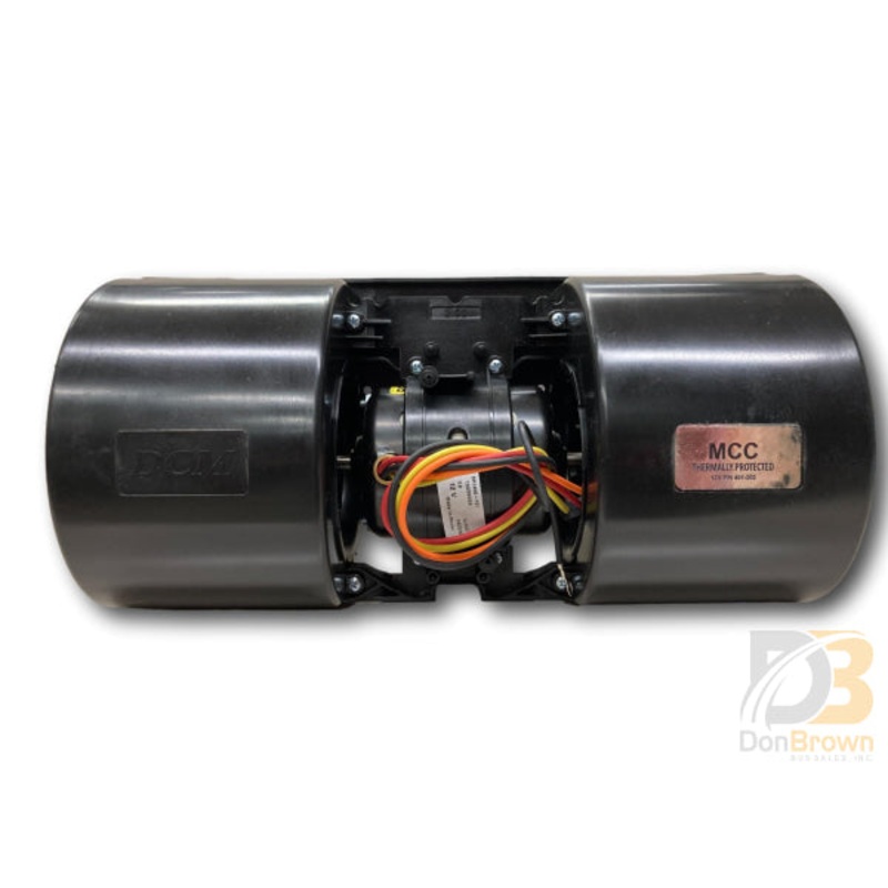 BLOWER ASSEMBLY12VDC 401-202