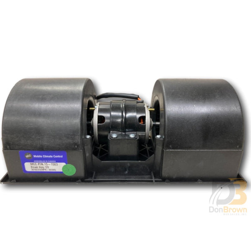 Blower Assy. 12V 15-1503