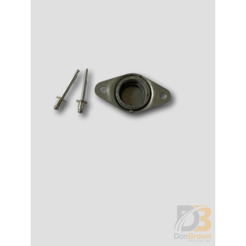 BLOWER KIT, BOOT & HOUSING 76-62257-00