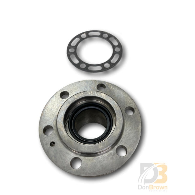 HUB ASY,CLUTCH,BUS,05G TWINPRT 17-44767-00