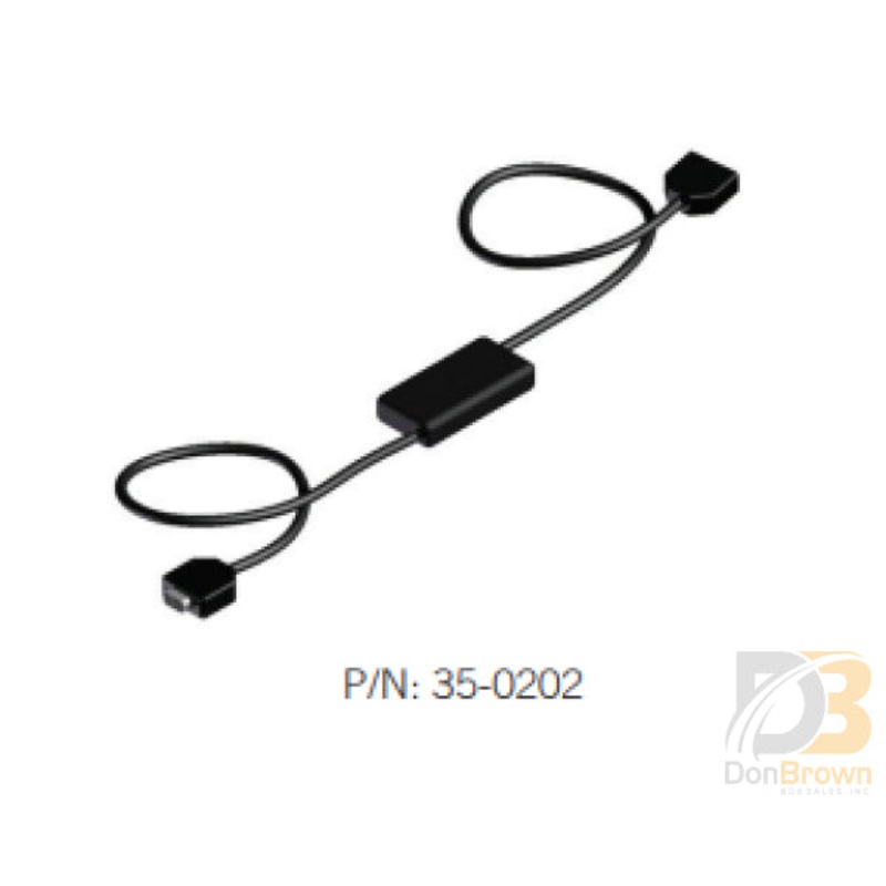Interface Cable 35-0202