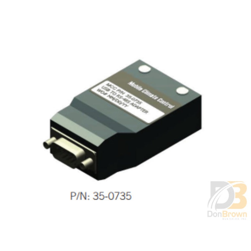 MCC USB TO RS485 ADAPTER 35-0735