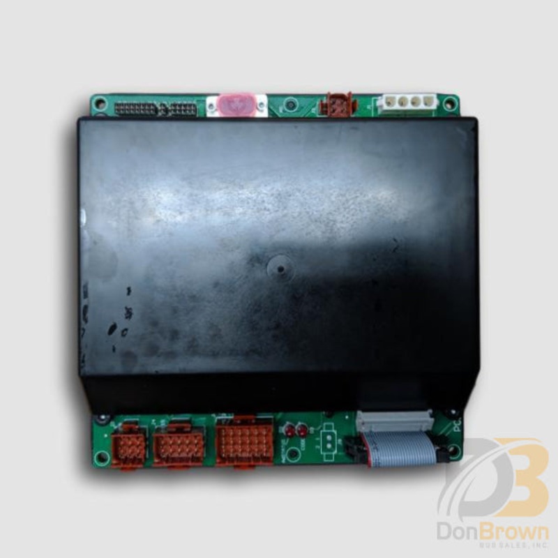 MODULE, LOGIC (BUS) 350PSI,24V (ROOFTOP) 12-00392-16