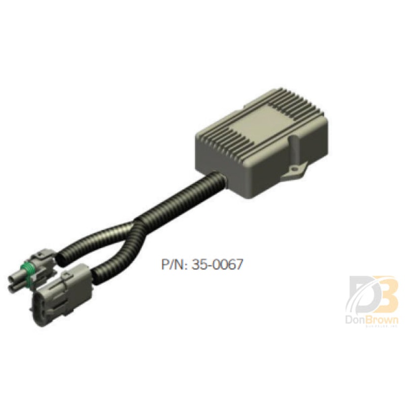 Motor Drive Assy 35-0067