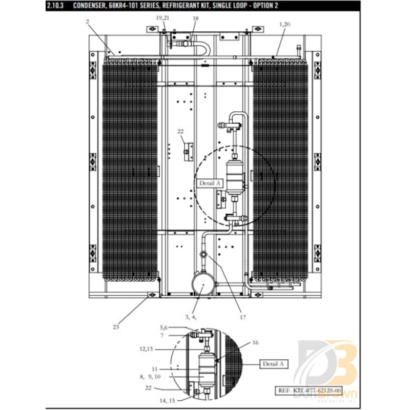 NUT,HEX,ORS BRAZE(1-3/16-12) 34-06121-04
