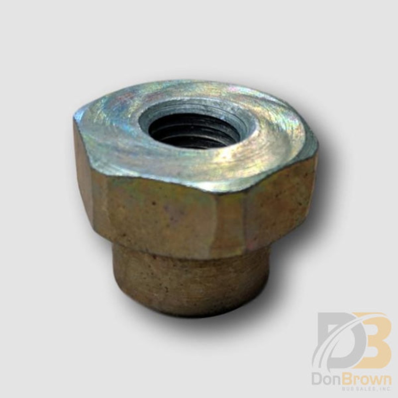 NUT, RETAINING IDLER 34-62004-00