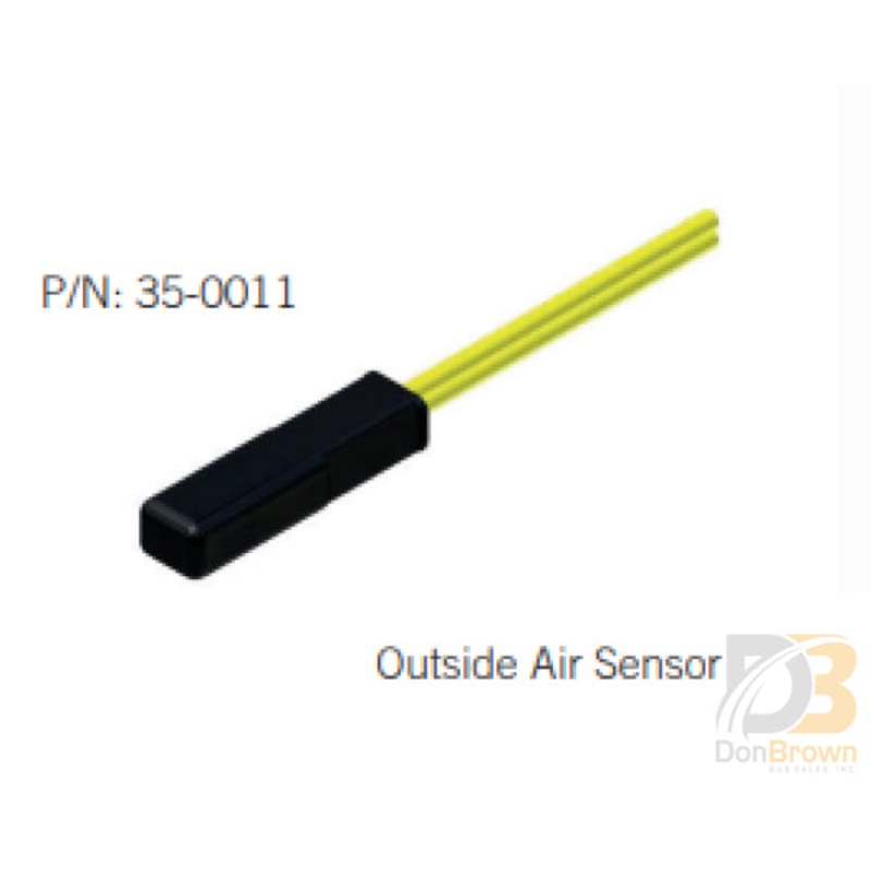 OUTSIDE AMBIENT AIR SENSOR 35-0011