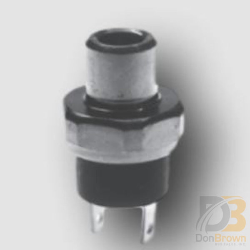 Pressure Switch (HL) for R12 and R134a. 25-0343