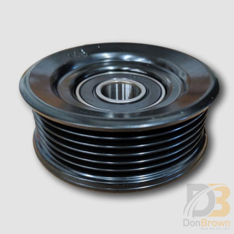 PULLEY,IDLER,POLY 6GRV,PAINTED 50-62051-00