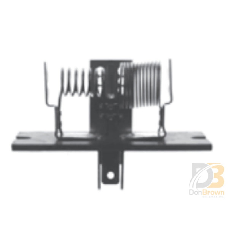 Resistor (12V) 25-0120
