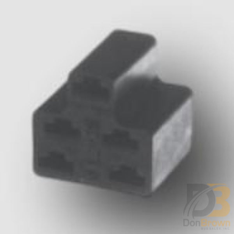 Rotary Switches Connector 25-0034