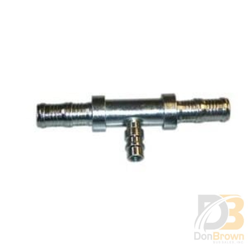 Fitting, Clip-Lok, Splice Inline Access #12, Burgaflex 313521