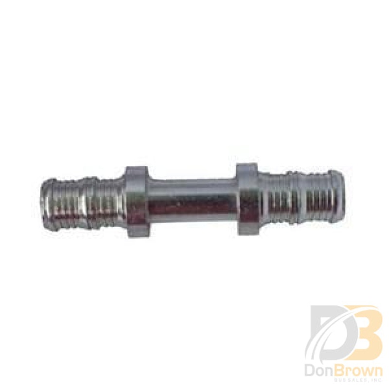 Fitting, Clip-Lok, Splicer, #16 Hose x #16 Hose, Burgaflex 313690