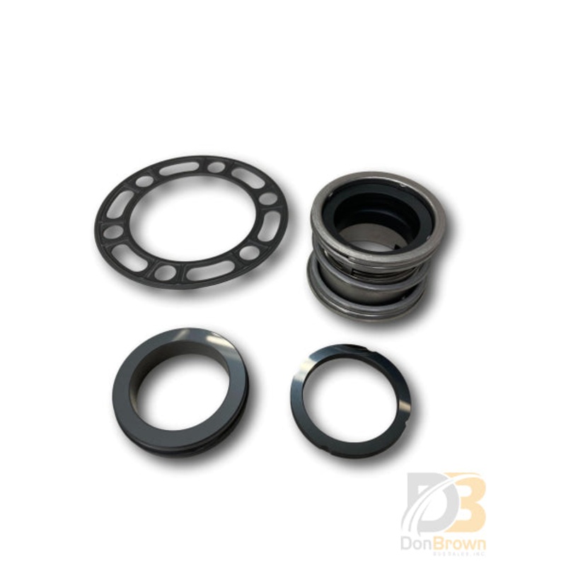 SHAFT SEAL ASSY,05G COMPRESSOR 17-57026-00