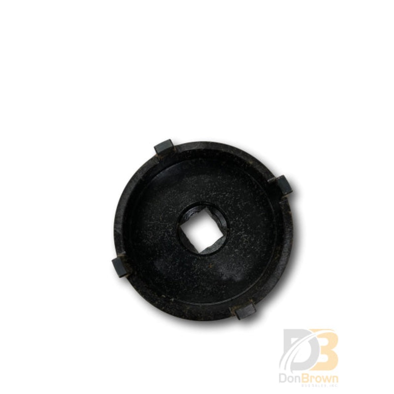 SOCKET, CLUTCH NUT 1-9/16 07-00303-02