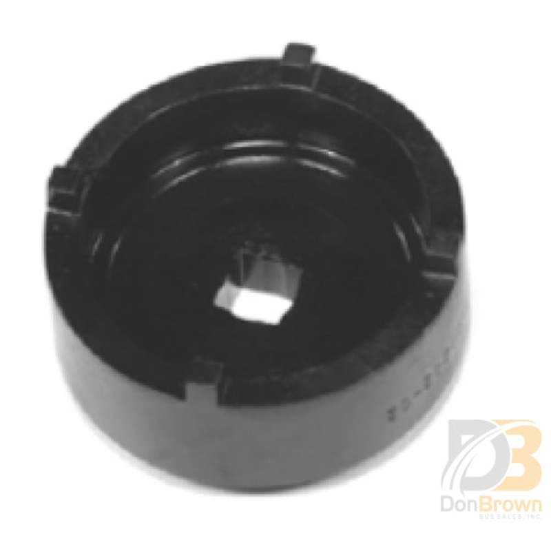 SPANNER NUT, SOCKET 07-00242-02