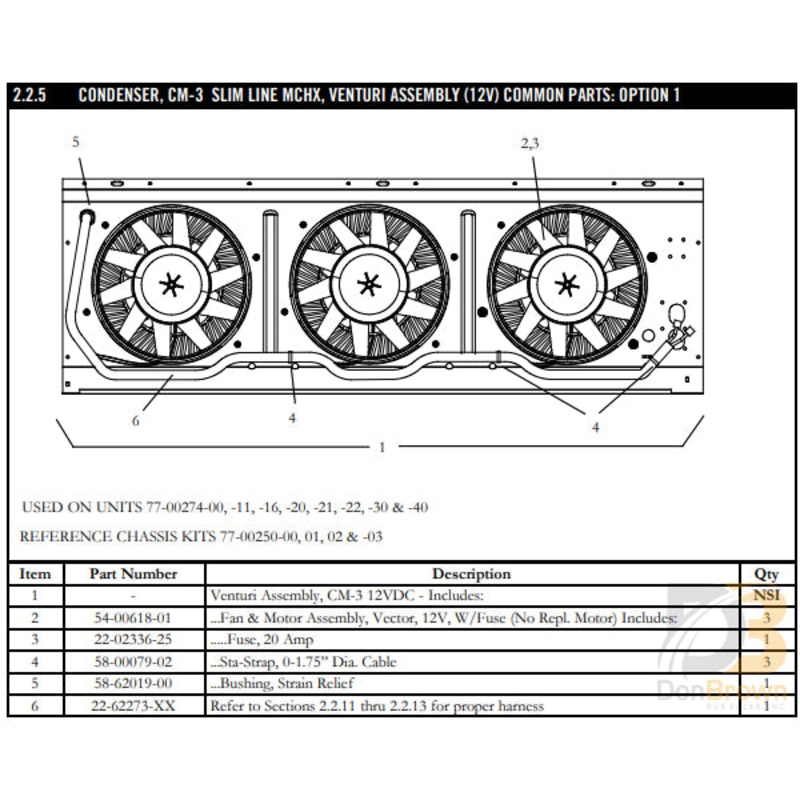 STA STRAP (7.50 x 0.19) 0.00 – 1.75 DIA 58-00079-02