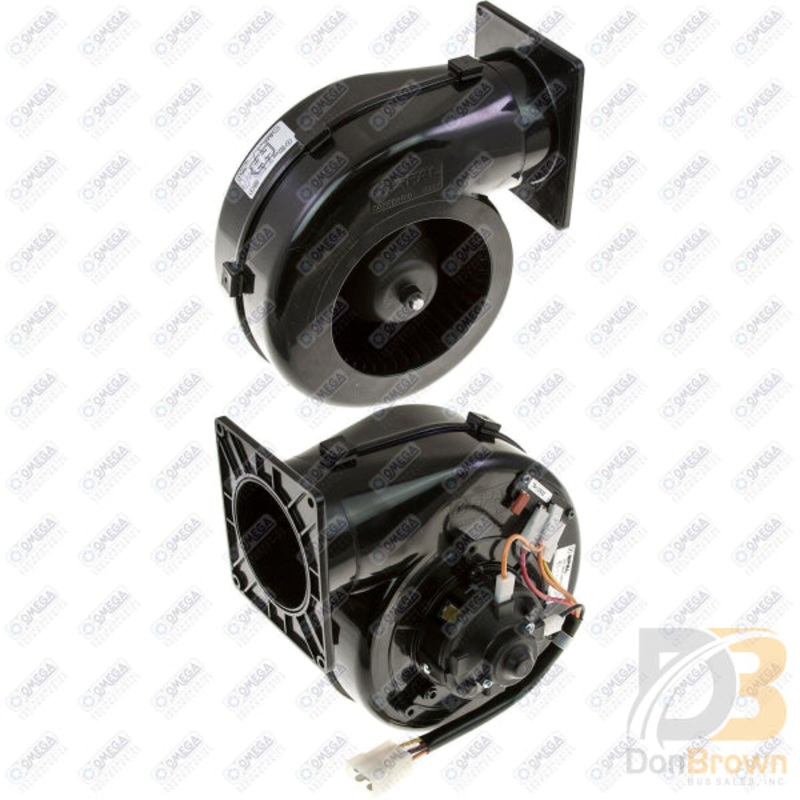 BLOWER ASSEMBLY 24V SINGLE WHEEL 26-19944