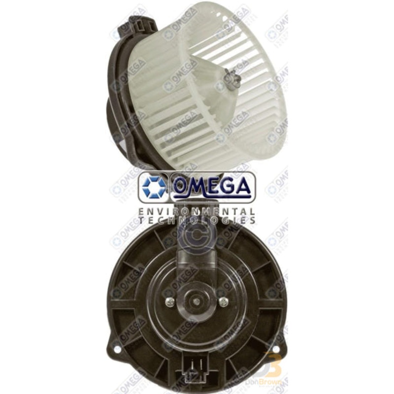 BLOWER ASSEMBLY MITSUBISHI MONTERO SPORT 97-04 26-13997
