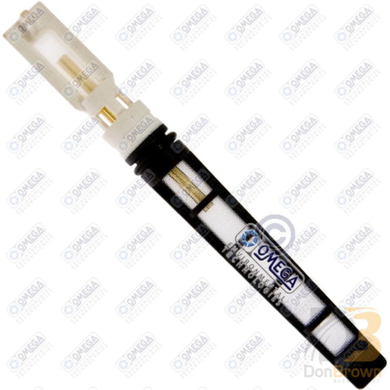 ORIFICE TUBE 77-06 GM BLACK & WHITE 13mm 31-50006